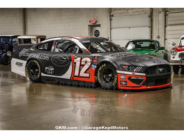 2021 Custom Race Car (CC-1889526) for sale in Grand Rapids, Michigan