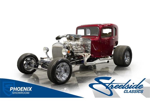 1931 Ford Coupe (CC-1889527) for sale in Mesa, Arizona