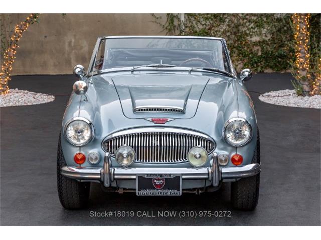 1967 Austin-Healey 3000 (CC-1889531) for sale in Beverly Hills, California