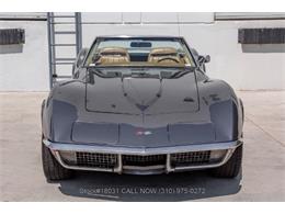 1970 Chevrolet Corvette (CC-1889532) for sale in Beverly Hills, California