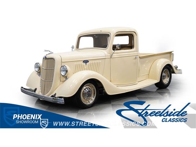 1935 Ford Pickup (CC-1889534) for sale in Mesa, Arizona