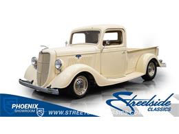 1935 Ford Pickup (CC-1889534) for sale in Mesa, Arizona