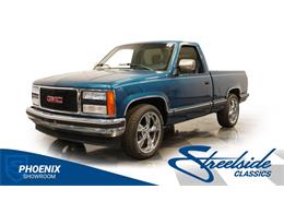 1991 GMC Sierra (CC-1889535) for sale in Mesa, Arizona