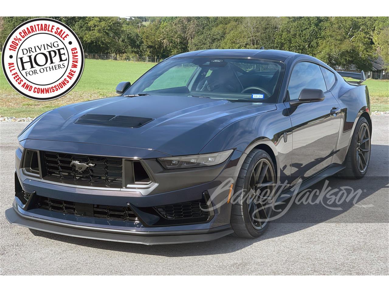 2024 Ford Mustang for Sale CC1889537