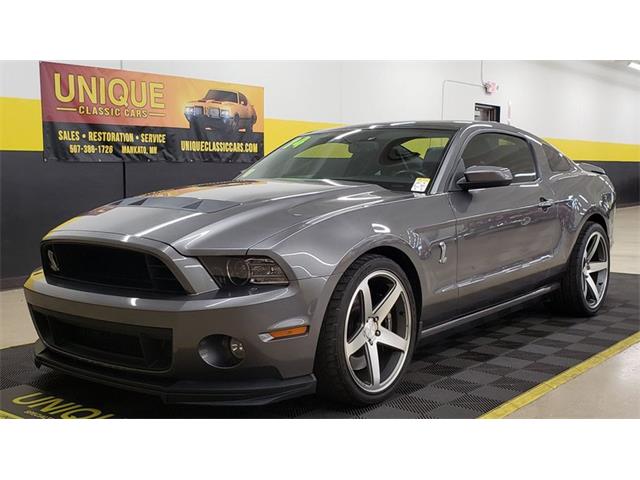 2014 Ford Mustang (CC-1889538) for sale in Mankato, Minnesota