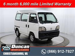 1998 Honda Acty (CC-1889539) for sale in Christiansburg, Virginia