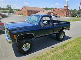 1987 GMC C/K 10 (CC-1880954) for sale in Greensboro, North Carolina