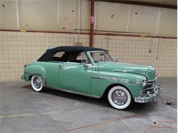 1949 Plymouth Special Deluxe (CC-1889552) for sale in Greensboro, North Carolina