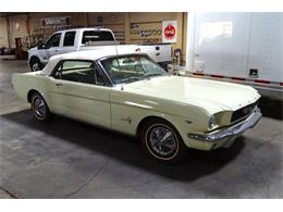 1966 Ford Mustang (CC-1889553) for sale in Greensboro, North Carolina