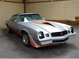 1979 Chevrolet Camaro (CC-1889554) for sale in Greensboro, North Carolina