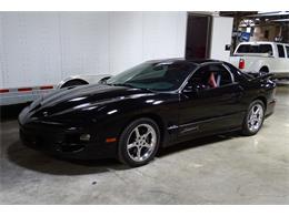 1999 Pontiac Firebird Trans Am (CC-1889556) for sale in Greensboro, North Carolina