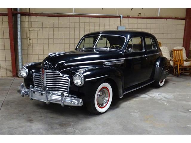 1941 Buick Super (CC-1889557) for sale in Greensboro, North Carolina