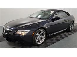 2010 BMW M6 (CC-1889561) for sale in Greensboro, North Carolina