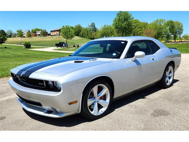 2010 Dodge Challenger (CC-1889564) for sale in Greensboro, North Carolina