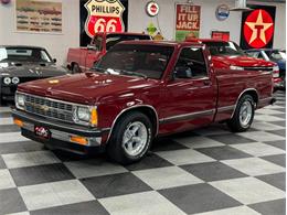 1992 Chevrolet S10 (CC-1889565) for sale in Greensboro, North Carolina