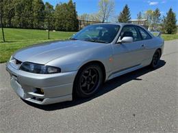 1996 Nissan Skyline (CC-1889567) for sale in Greensboro, North Carolina