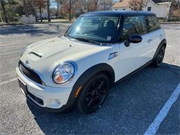 2012 MINI Cooper S (CC-1889569) for sale in Greensboro, North Carolina