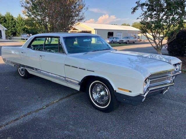 1965 Buick Electra (CC-1889571) for sale in Greensboro, North Carolina