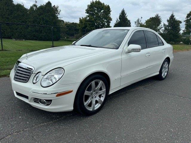 2007 Mercedes-Benz E350 (CC-1889574) for sale in Greensboro, North Carolina