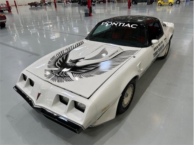 1981 Pontiac Firebird (CC-1889575) for sale in Greensboro, North Carolina