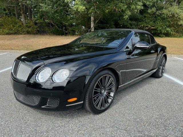 2010 Bentley GT (CC-1889576) for sale in Greensboro, North Carolina