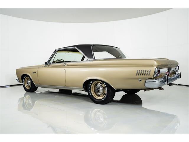 1965 Plymouth Satellite (CC-1889590) for sale in St. Charles, Missouri