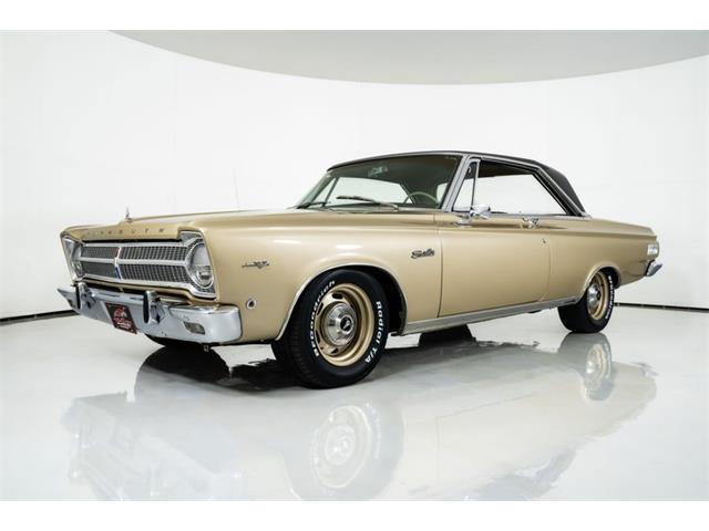 1965 Plymouth Satellite (CC-1889590) for sale in St. Charles, Missouri