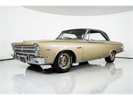 1965 Plymouth Satellite (CC-1889590) for sale in St. Charles, Missouri