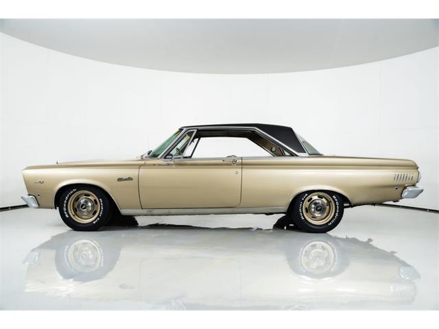 1965 Plymouth Satellite (CC-1889590) for sale in St. Charles, Missouri