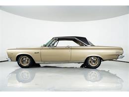 1965 Plymouth Satellite (CC-1889590) for sale in St. Charles, Missouri