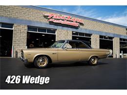 1965 Plymouth Satellite (CC-1889590) for sale in St. Charles, Missouri