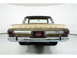 1965 Plymouth Satellite (CC-1889590) for sale in St. Charles, Missouri