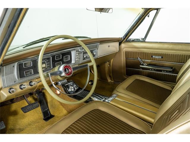 1965 Plymouth Satellite (CC-1889590) for sale in St. Charles, Missouri