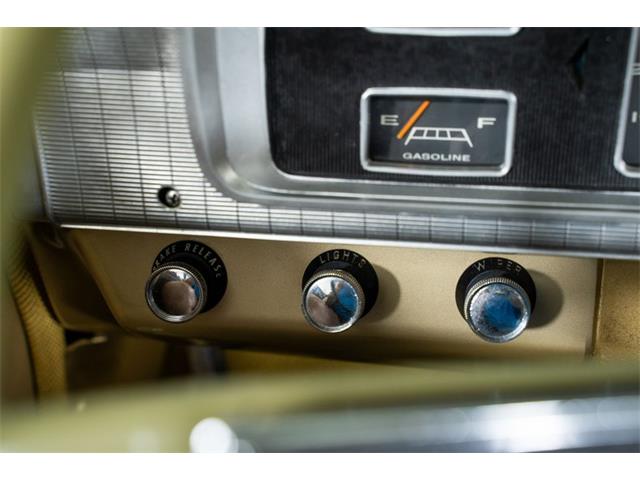 1965 Plymouth Satellite (CC-1889590) for sale in St. Charles, Missouri