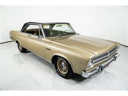 1965 Plymouth Satellite (CC-1889590) for sale in St. Charles, Missouri