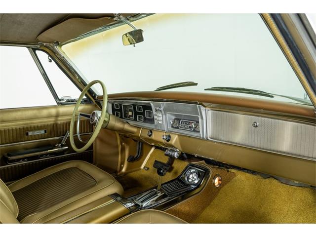 1965 Plymouth Satellite (CC-1889590) for sale in St. Charles, Missouri