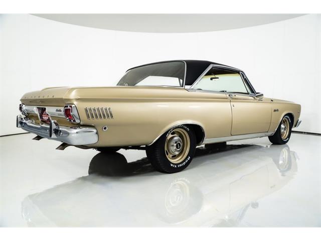 1965 Plymouth Satellite (CC-1889590) for sale in St. Charles, Missouri
