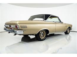 1965 Plymouth Satellite (CC-1889590) for sale in St. Charles, Missouri