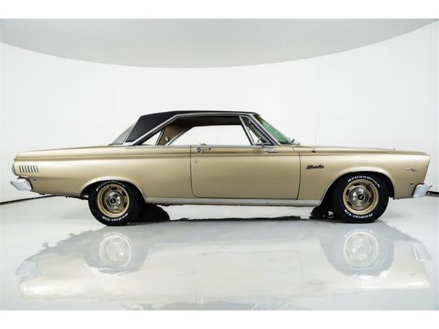 1965 Plymouth Satellite (CC-1889590) for sale in St. Charles, Missouri