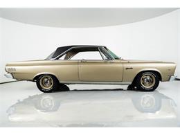1965 Plymouth Satellite (CC-1889590) for sale in St. Charles, Missouri