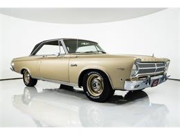 1965 Plymouth Satellite (CC-1889590) for sale in St. Charles, Missouri