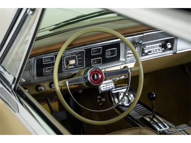 1965 Plymouth Satellite (CC-1889590) for sale in St. Charles, Missouri