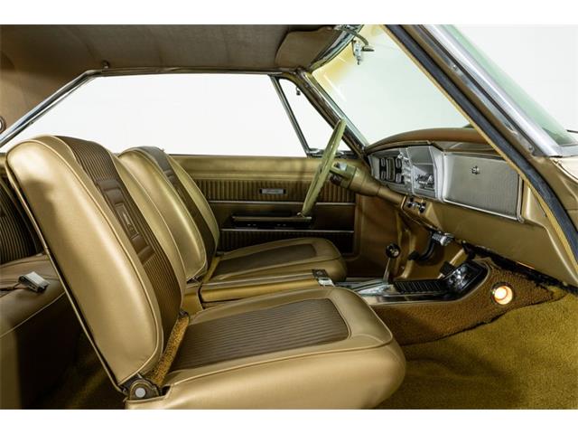 1965 Plymouth Satellite (CC-1889590) for sale in St. Charles, Missouri