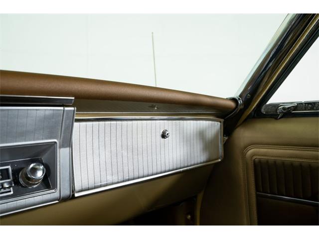 1965 Plymouth Satellite (CC-1889590) for sale in St. Charles, Missouri
