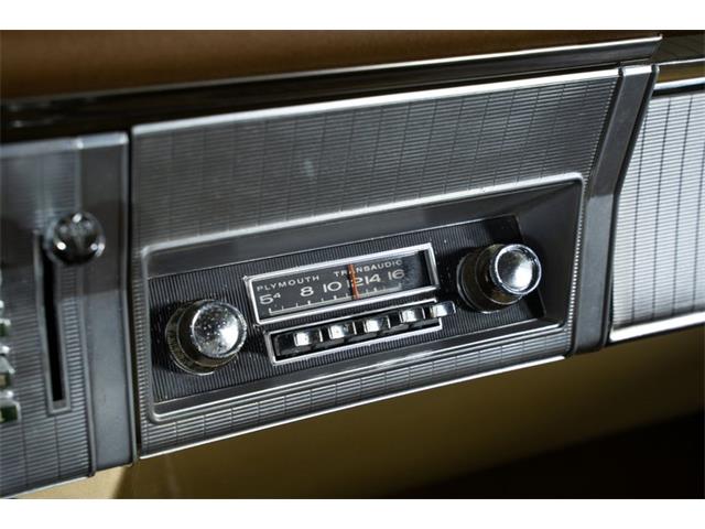 1965 Plymouth Satellite (CC-1889590) for sale in St. Charles, Missouri