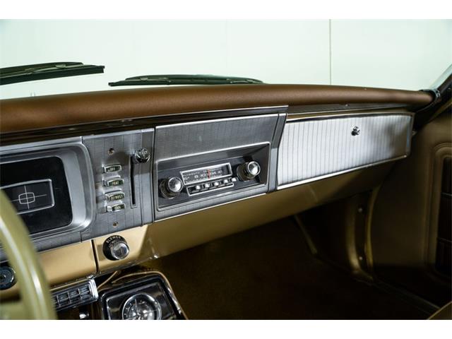 1965 Plymouth Satellite (CC-1889590) for sale in St. Charles, Missouri