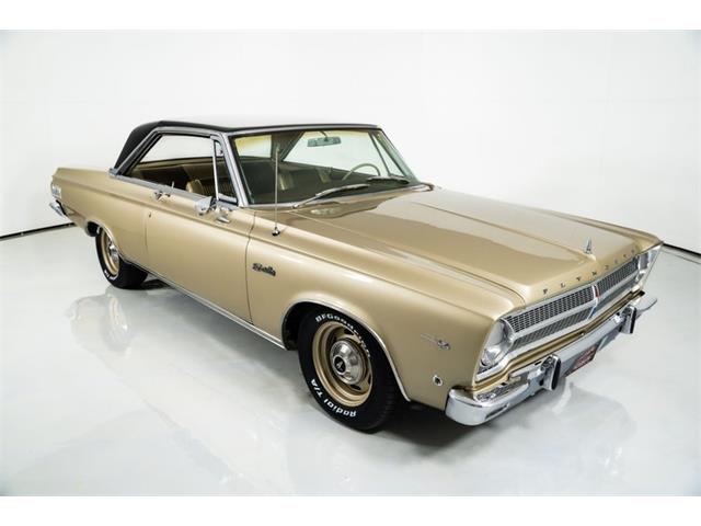 1965 Plymouth Satellite (CC-1889590) for sale in St. Charles, Missouri