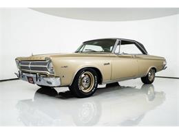 1965 Plymouth Satellite (CC-1889590) for sale in St. Charles, Missouri