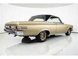 1965 Plymouth Satellite (CC-1889590) for sale in St. Charles, Missouri