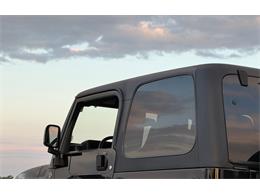 2006 Jeep Wrangler (CC-1880960) for sale in Greensboro, North Carolina